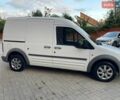 Белый Форд Транзит Коннект, объемом двигателя 1.8 л и пробегом 193 тыс. км за 3999 $, фото 6 на Automoto.ua