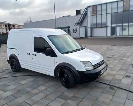 Білий Форд Транзит Коннект, об'ємом двигуна 1.75 л та пробігом 5 тис. км за 3000 $, фото 3 на Automoto.ua