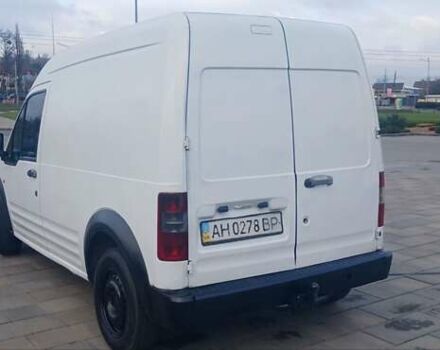 Білий Форд Транзит Коннект, об'ємом двигуна 1.75 л та пробігом 5 тис. км за 3000 $, фото 10 на Automoto.ua