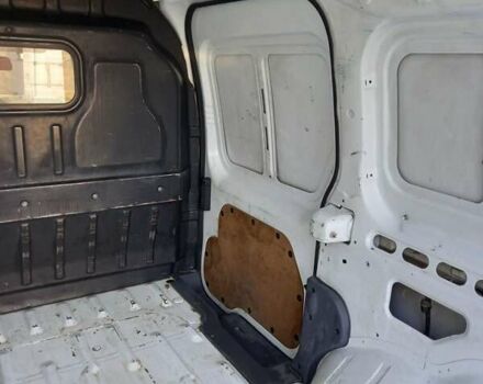 Білий Форд Транзит Коннект, об'ємом двигуна 1.8 л та пробігом 400 тис. км за 4300 $, фото 22 на Automoto.ua