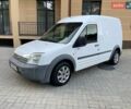 Білий Форд Транзит Коннект, об'ємом двигуна 1.8 л та пробігом 193 тис. км за 4200 $, фото 16 на Automoto.ua