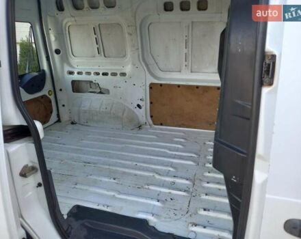 Білий Форд Транзит Коннект, об'ємом двигуна 1.8 л та пробігом 400 тис. км за 4300 $, фото 26 на Automoto.ua