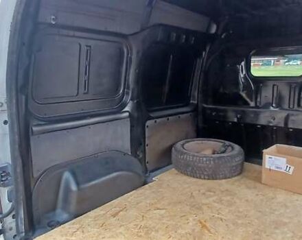 Білий Форд Транзит Коннект, об'ємом двигуна 1.75 л та пробігом 5 тис. км за 3000 $, фото 27 на Automoto.ua