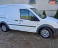 Білий Форд Транзит Коннект, об'ємом двигуна 1.8 л та пробігом 400 тис. км за 4300 $, фото 1 на Automoto.ua