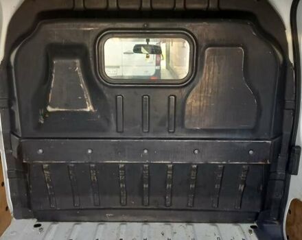 Білий Форд Транзит Коннект, об'ємом двигуна 1.8 л та пробігом 400 тис. км за 4300 $, фото 21 на Automoto.ua