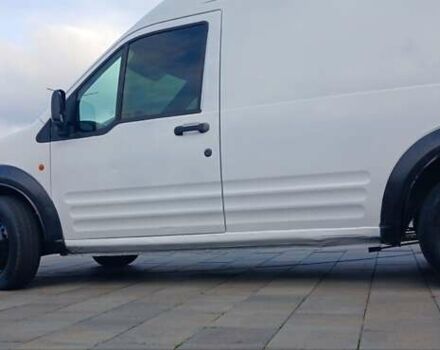 Білий Форд Транзит Коннект, об'ємом двигуна 1.75 л та пробігом 5 тис. км за 3000 $, фото 8 на Automoto.ua