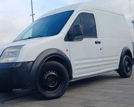 Білий Форд Транзит Коннект, об'ємом двигуна 1.75 л та пробігом 5 тис. км за 3000 $, фото 5 на Automoto.ua