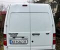 Белый Форд Транзит Коннект, объемом двигателя 1.8 л и пробегом 395 тыс. км за 3000 $, фото 1 на Automoto.ua