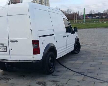 Білий Форд Транзит Коннект, об'ємом двигуна 1.75 л та пробігом 5 тис. км за 3300 $, фото 15 на Automoto.ua