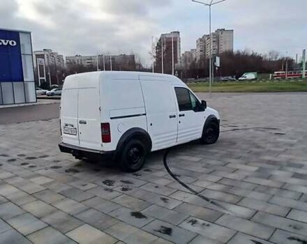 Білий Форд Транзит Коннект, об'ємом двигуна 1.75 л та пробігом 5 тис. км за 3000 $, фото 14 на Automoto.ua