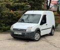 Белый Форд Транзит Коннект, объемом двигателя 1.75 л и пробегом 370 тыс. км за 3650 $, фото 1 на Automoto.ua