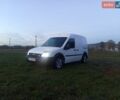 Белый Форд Транзит Коннект, объемом двигателя 1.75 л и пробегом 410 тыс. км за 3500 $, фото 1 на Automoto.ua