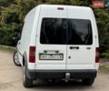 Белый Форд Транзит Коннект, объемом двигателя 1.75 л и пробегом 370 тыс. км за 3650 $, фото 4 на Automoto.ua