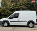 Белый Форд Транзит Коннект, объемом двигателя 1.75 л и пробегом 370 тыс. км за 3650 $, фото 2 на Automoto.ua