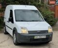 Белый Форд Транзит Коннект, объемом двигателя 1.75 л и пробегом 370 тыс. км за 3650 $, фото 6 на Automoto.ua