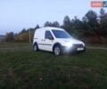 Белый Форд Транзит Коннект, объемом двигателя 1.75 л и пробегом 410 тыс. км за 3500 $, фото 1 на Automoto.ua
