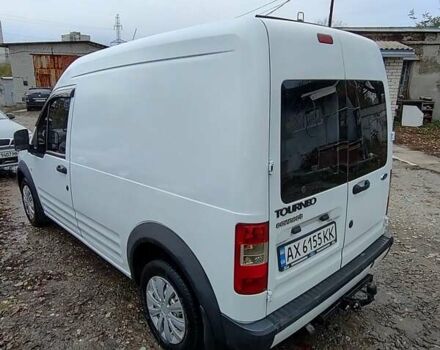 Білий Форд Транзит Коннект, об'ємом двигуна 1.75 л та пробігом 7 тис. км за 5500 $, фото 2 на Automoto.ua