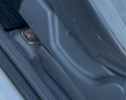 Білий Форд Транзит Коннект, об'ємом двигуна 1.8 л та пробігом 240 тис. км за 4500 $, фото 7 на Automoto.ua