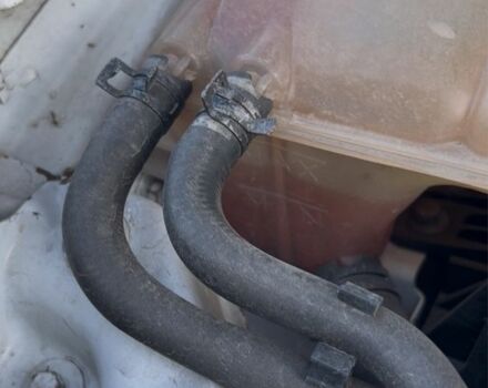 Білий Форд Транзит Коннект, об'ємом двигуна 1.8 л та пробігом 240 тис. км за 4500 $, фото 3 на Automoto.ua