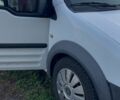 Білий Форд Транзит Коннект, об'ємом двигуна 1.8 л та пробігом 240 тис. км за 4500 $, фото 2 на Automoto.ua