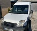 Белый Форд Транзит Коннект, объемом двигателя 1.75 л и пробегом 367 тыс. км за 3700 $, фото 1 на Automoto.ua