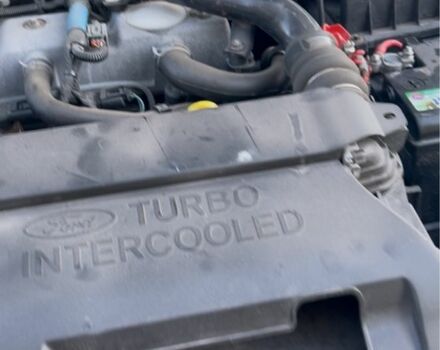 Білий Форд Транзит Коннект, об'ємом двигуна 1.8 л та пробігом 240 тис. км за 4500 $, фото 6 на Automoto.ua