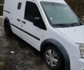 Білий Форд Транзит Коннект, об'ємом двигуна 1.8 л та пробігом 250 тис. км за 4315 $, фото 8 на Automoto.ua