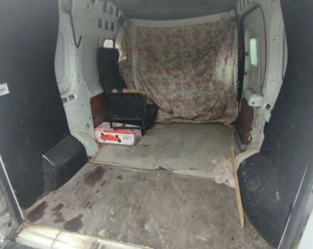 Білий Форд Транзит Коннект, об'ємом двигуна 1.8 л та пробігом 250 тис. км за 4315 $, фото 4 на Automoto.ua