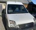 Білий Форд Транзит Коннект, об'ємом двигуна 1.75 л та пробігом 366 тис. км за 3900 $, фото 1 на Automoto.ua
