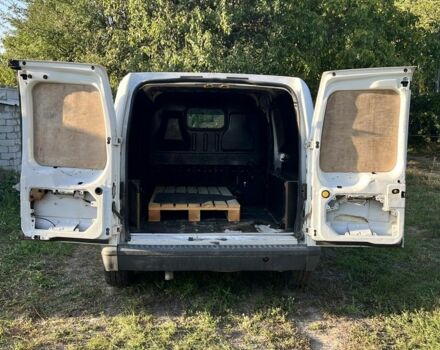 Білий Форд Транзит Коннект, об'ємом двигуна 1.8 л та пробігом 240 тис. км за 4500 $, фото 15 на Automoto.ua