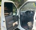 Білий Форд Транзит Коннект, об'ємом двигуна 1.75 л та пробігом 325 тис. км за 4500 $, фото 7 на Automoto.ua