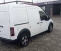 Белый Форд Транзит Коннект, объемом двигателя 1.8 л и пробегом 100 тыс. км за 3700 $, фото 5 на Automoto.ua