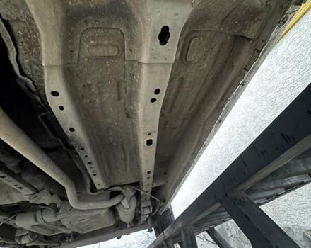 Белый Форд Транзит Коннект, объемом двигателя 1.8 л и пробегом 370 тыс. км за 4800 $, фото 13 на Automoto.ua