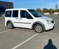 Білий Форд Транзит Коннект, об'ємом двигуна 1.8 л та пробігом 244 тис. км за 6300 $, фото 14 на Automoto.ua