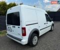 Білий Форд Транзит Коннект, об'ємом двигуна 1.8 л та пробігом 340 тис. км за 3700 $, фото 3 на Automoto.ua