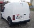 Белый Форд Транзит Коннект, объемом двигателя 1.8 л и пробегом 100 тыс. км за 3700 $, фото 1 на Automoto.ua