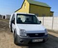 Белый Форд Транзит Коннект, объемом двигателя 1.8 л и пробегом 410 тыс. км за 5100 $, фото 1 на Automoto.ua