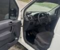 Белый Форд Транзит Коннект, объемом двигателя 1.8 л и пробегом 100 тыс. км за 3700 $, фото 4 на Automoto.ua