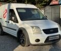 Білий Форд Транзит Коннект, об'ємом двигуна 1.8 л та пробігом 401 тис. км за 5500 $, фото 1 на Automoto.ua