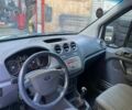 Белый Форд Транзит Коннект, объемом двигателя 1.75 л и пробегом 410 тыс. км за 5500 $, фото 1 на Automoto.ua