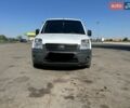 Белый Форд Транзит Коннект, объемом двигателя 1.75 л и пробегом 325 тыс. км за 5500 $, фото 1 на Automoto.ua