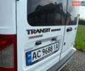 Білий Форд Транзит Коннект, об'ємом двигуна 1.8 л та пробігом 340 тис. км за 3700 $, фото 28 на Automoto.ua