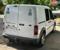 Белый Форд Транзит Коннект, объемом двигателя 1.75 л и пробегом 325 тыс. км за 4500 $, фото 1 на Automoto.ua