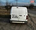 Белый Форд Транзит Коннект, объемом двигателя 1.75 л и пробегом 441 тыс. км за 3999 $, фото 11 на Automoto.ua