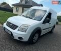 Білий Форд Транзит Коннект, об'ємом двигуна 1.8 л та пробігом 340 тис. км за 3700 $, фото 2 на Automoto.ua