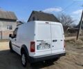 Белый Форд Транзит Коннект, объемом двигателя 1.8 л и пробегом 410 тыс. км за 5100 $, фото 4 на Automoto.ua