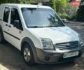 Белый Форд Транзит Коннект, объемом двигателя 1.75 л и пробегом 325 тыс. км за 4500 $, фото 3 на Automoto.ua