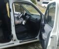 Білий Форд Транзит Коннект, об'ємом двигуна 1.75 л та пробігом 370 тис. км за 6100 $, фото 9 на Automoto.ua