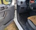 Белый Форд Транзит Коннект, объемом двигателя 1.8 л и пробегом 192 тыс. км за 5300 $, фото 10 на Automoto.ua