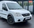 Белый Форд Транзит Коннект, объемом двигателя 1.75 л и пробегом 193 тыс. км за 5990 $, фото 1 на Automoto.ua